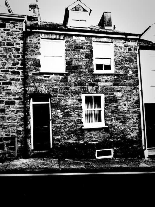 18 Church Street ซัลคอมบ์ ภายนอก รูปภาพ
