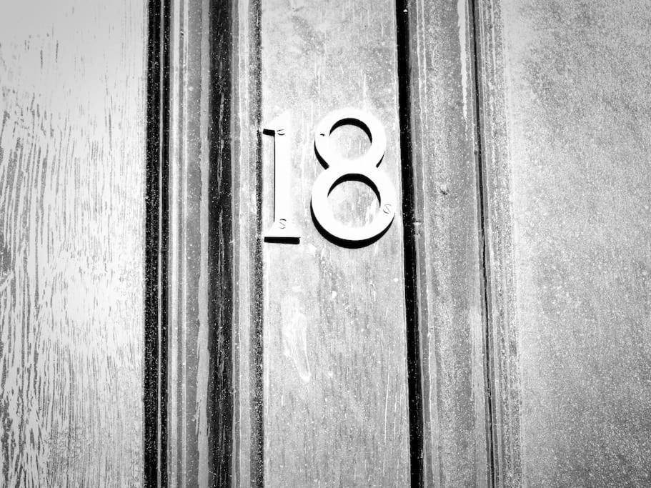 18 Church Street ซัลคอมบ์ ภายนอก รูปภาพ